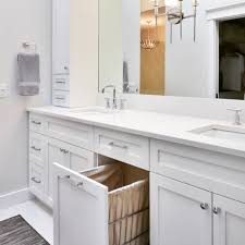 Browse a large selection of bathroom vanity designs, including single and double vanity options in a wide range of sizes, finishes and styles. 16 Smart Hidden Bathroom Storage Ideas Extra Space Storage