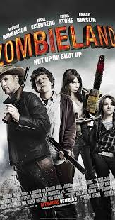 Connect with us on twitter. Zombieland 2009 Imdb
