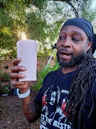 Hey Hola my friends! I gave my first OFFICIAL TWG tour to John R. Gentile  and Katie Iverson today. I for one had a blast :) It was truly an honor to