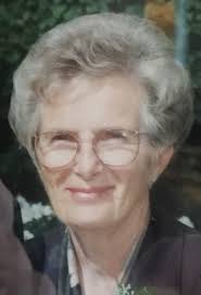 Obituary information for Mollie Marina Boyd (Fraser)