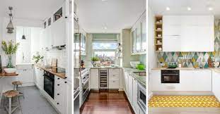 Ver más ideas sobre mesa para cocina pequeña, decoración de unas, cocinas pequeñas. Ideas Para Decorar Cocinas Pequenas Cuadradas