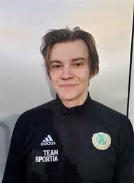 Benjamin Anglöw flyttas upp