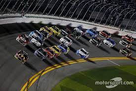 Playstation 2, xbox, playstation, gamecube 14. Race Format And Eligible Drivers Announced For The Clash At Daytona