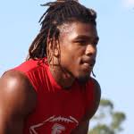 Greater Neuse River Conference: Top Rising Seniors