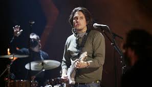 Jun 04, 2021 · john mayer's eighth studio album, sob rock, is on the way, and he teased what's to come by releasing a new single and video for the song last train home, featuring country artist marren morris. John Mayer Can Be Racist And Still Perform At The Grammys Fans Lash Out