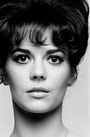 Classic Hollywood S Most Beautiful Actresses Natalie Wood Hollywood Icons Classic Hollywood