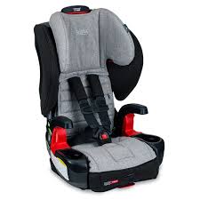 Frontier Clicktight Premium Nanotex Booster Car Seat Car Seats Britax