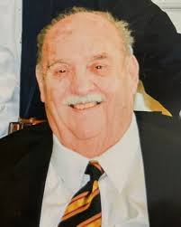 Donn R. Mitchell Obituary October 31, 2024