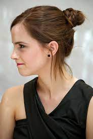 Maybe you would like to learn more about one of these? Emma Watson Fan Page Side View Facebook