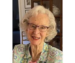 Martha Dolby Obituary (2022)