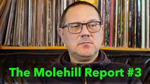 The Molehill Report #2