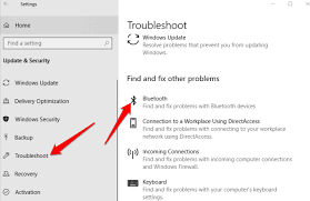 Check spelling or type a new query. Troubleshooting Tips When Bluetooth Doesn T Work On Your Computer Or Smartphone