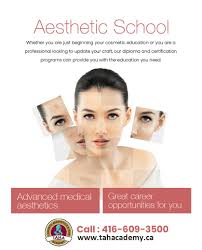 Become a licensed aesthetician with nima institute! 41 Aesthetic School In Toronto Ideas Physiology Skin Types Toronto