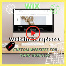 Elite Co Jewelry Website Blog Template Wix Template Wix Theme Wix Website Design Website Wix Create Website Wi In 2020 Wix Website Design Wix Templates Wix Themes