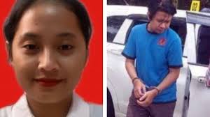 Mengenal lebih jauh Devara Putri Prananda, Oknum Caleg DPR RI, Otak  Pembunuhan terhadap Indriana