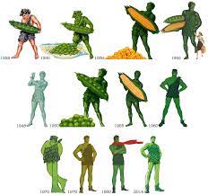 Maybe you would like to learn more about one of these? Minnesota By Design Jolly Green Giant
