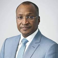 Aliou Boubacar Diallo