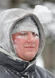 Winter weather round-up