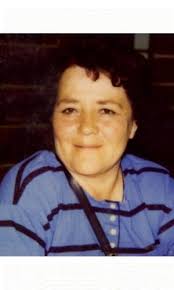 Mae Moran Obituary (1945