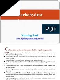 While we can most certainly survive without sugar, it would be quite difficult to eliminate carbohydrates entirely from your diet. Carbohydrates 27 8 20 Fn 202 Polysaccharide Carbohydrates