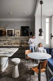 Step Inside Joseph Dirand S Sumptuously Understated Paris Apartment House Interior Home Remodeling Paris Apartments