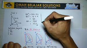 Maybe you would like to learn more about one of these? Penyelesaian Cepat Soal Kesebangunan Dengan Rumus Air Mancur Youtube