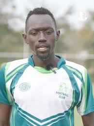 🗣️ Brian "Rio" Ochieng has a special salute for today's goal scorers.