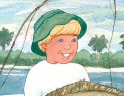 Emily Hanson Collis Books