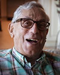 Seymore Greenberg Obituary January 26, 2024