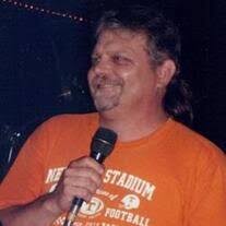 James "Donnie" Donald Wilhelm Obituary