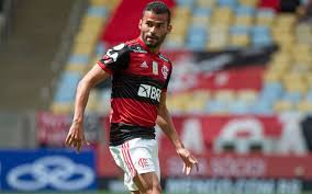 Individual highlights of thiago maia from losc lille vs fc nantes. Flamengo Estuda Mais Um Nome Para O Lugar De Thiago Maia Machucado