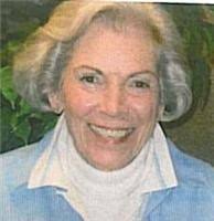 Joan Anderson Obituary (2013)