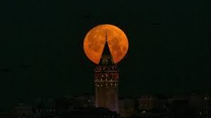 Eclipsa totală de lună din 27 iulie și zodiile. EclipsÄƒ De LunÄƒ 2018 Ce Nu Ai Voie SÄƒ Faci In Timpul Eclipsei Totale De LunÄƒ MultÄƒ Lume Nu Stie