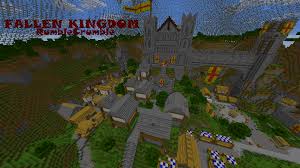Nethergames server for minecraft pe is available for 1421 players, located in australia. Fallen Kingdom Near Perfect Replica W Terrain Open World Sg Version Mcpe Version Maps Mapping And Modding Java Edition Minecraft Forum Minecraft Forum