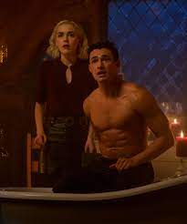 Gavin Leatherwood Explains Memeable Sabrina Daddy Quote