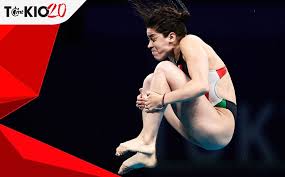 Jun 14, 2021 · en el plano de los clavados, laura sánchez es la única medallista olímpica en una prueba individual, cuando ganó la presea de bronce en londres 2012. Mmilste1ht0jam