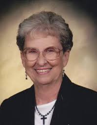 Betty J. Warrum Obituary