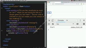 It can include one or more expressions. Packt Practice Javascript By Building 5 Mini Apps Learn To Build 5 Small Apps With Javascripts Free Download Free Tutorials Download