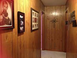 Wood panelling might have been one of the most popular trends in the 1950s, 60s and 70s when it was widely used to decorate interior walls, giving rise to the look you probably remember in your is panelling outdated? Wood Paneling Everywhere