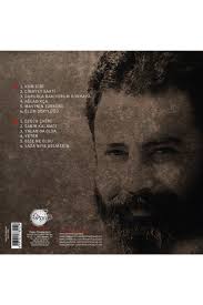 Ateş Müzik Ahmet Kaya Şarkılarım Dağlara LP Fiyatı, Yorumları