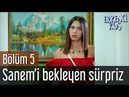 Pin Su Erkenci Kus