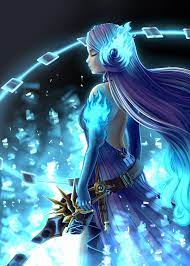 Brighid Xenoblade Chronicles 2 Xenoblade Chronicles Xenoblade Chronicles 2 Gamers Anime