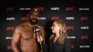 Jon Jones Post-Fight Interview | UFC 309 | UFC