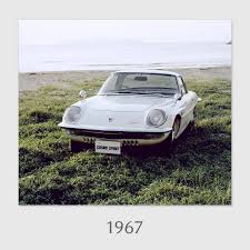 Image result for Andromeda Green 1967 Mazda