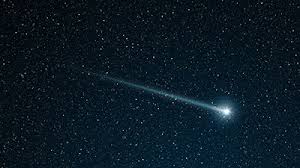 Sternschnuppen — sternschnuppen, sternähnliche, leuchtende punkte, die senkrecht oder schräg scheinbar vom himmel fallen und in größerer oder geringerer tiefe verschwinden. Sternschnuppen Regnen Vom Himmel Die Perseiden Vor Dem Hohepunkt Wetternews Wetteronline