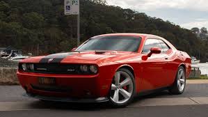 Image result for Inferno Red 2011 Challenger