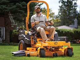 A consumer's digest best buy the best buy seal is a registered trademark of consumers cub connect™ bluetooth® technology for easy mower maintenance via smart phone. Cub Cadet Pro Z 148s Efi Commercial Zero Turn Mower Ptr