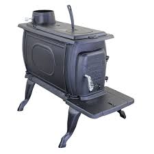 Discontinued Vogelzang Standard Boxwood Stove Bx26e
