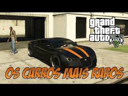 Gta V Localizacao Dos Carros Mais Raros Xbox 360 Pt Br Youtube Mod máquinas para o gta 4 será instalado automaticamente, e você só vai encontrar. dos carros mais raros xbox 360 pt