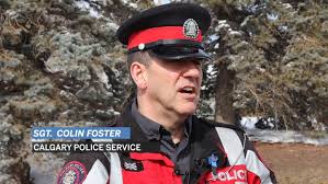 Calgary Police Seek Information On Fatal Collision